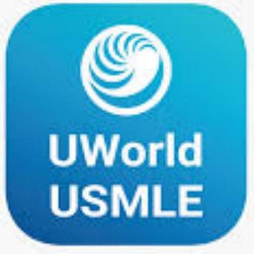 USMLE World – UWorld – Uworld Step 1 2023 – DVD (File) (نشر تیمورزاده)