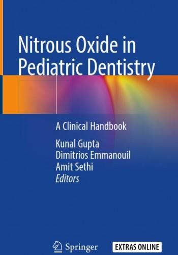 Nitrous Oxide in Pediatric Dentistry 2020(نشر رویان پژوه)