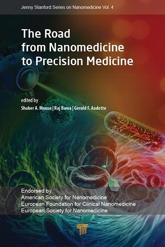 The Road from Nanomedicine to Precision Medicine Hardcover – February 9, 2020(نشر اطمینان)