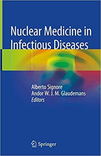 Nuclear Medicine in Infectious Diseases 1st ed. 2020 Edition(نشر اطمينان)